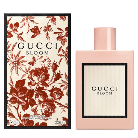 gucci bloom 100ml price|gucci bloom cost.